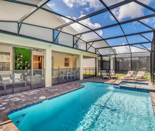 Storey Lake Resort 456