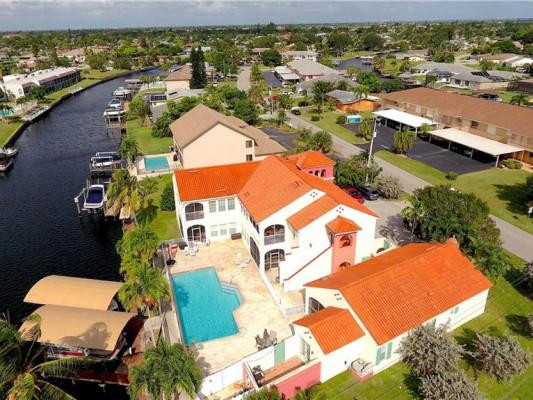 Cape Coral 884